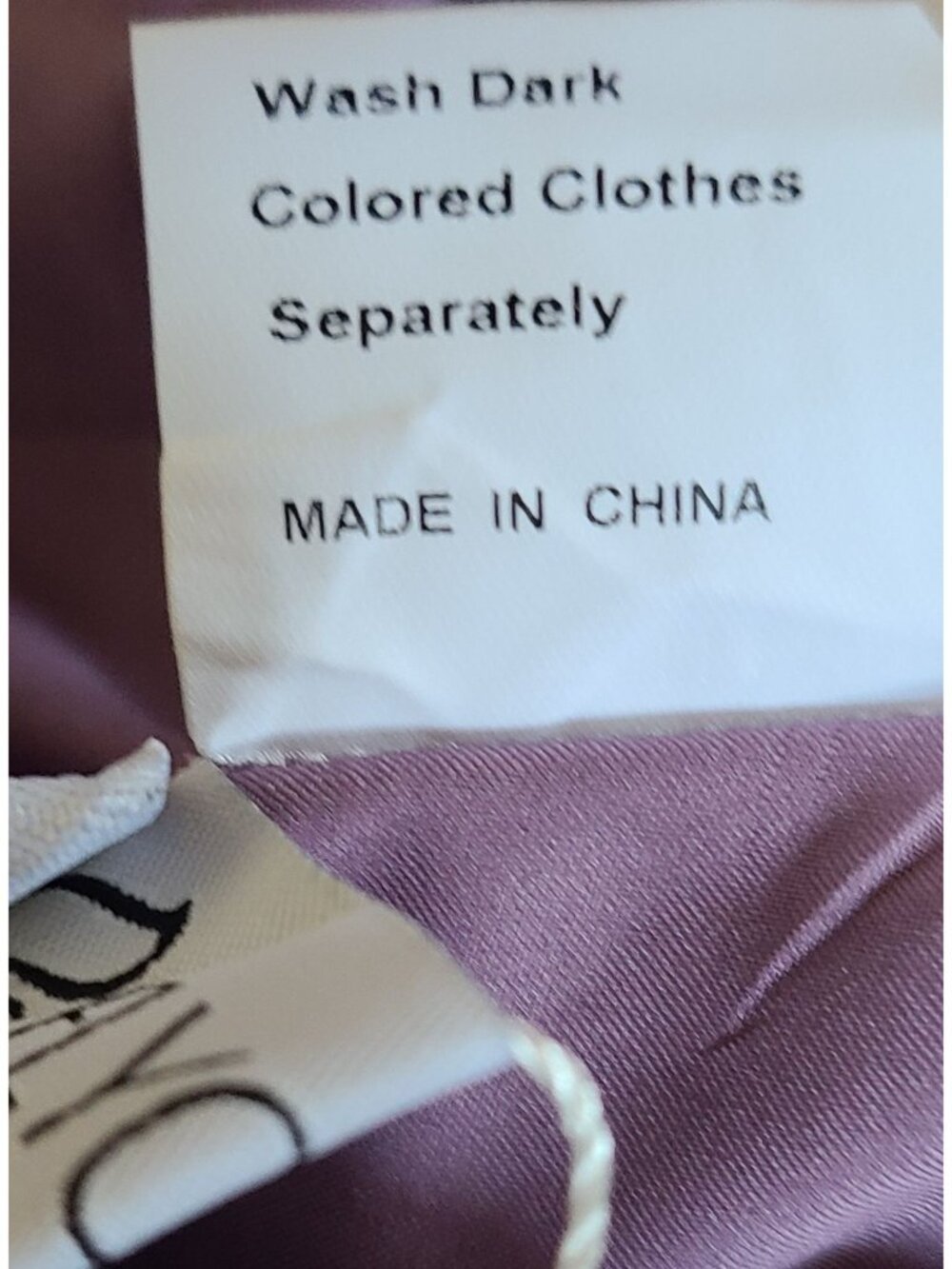 Purple Lace Chiffon Maxi Dress Plus Size 2XL Cap Sleeves & V-Neckline - Picture 12 of 14